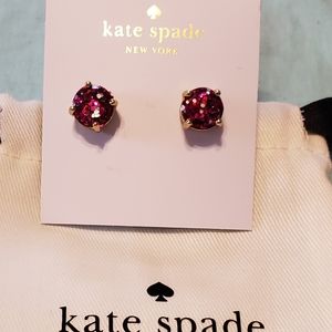 kate spade Earrings